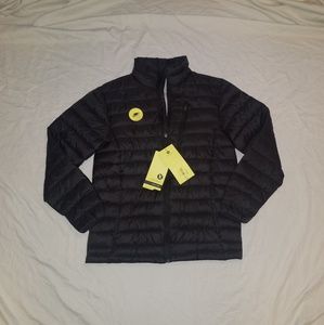 **SOLD**  NWT Xersion Jacket - Men's Size S